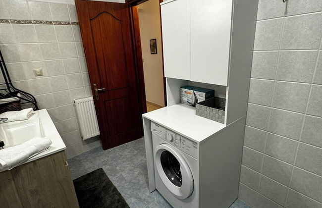 Skiathos Center Stylish 2 Bd w Balcony - Photo 33