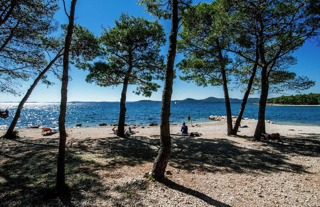 Apartment in Dalmatia With Terrace - Foto 19