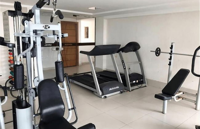 Bela Hospedagem - Unique Beach Bessa - Foto 13