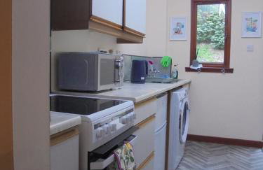 3 Station Court, Munlochy - Foto 27