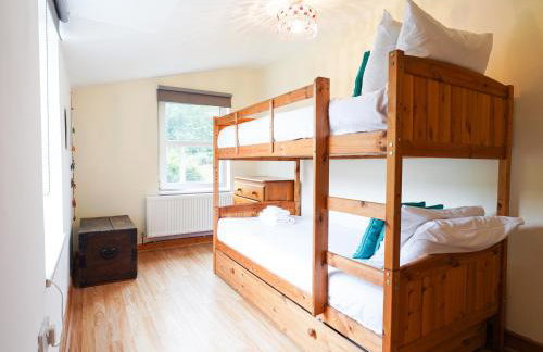 Delfryn, Goginan - Foto 29