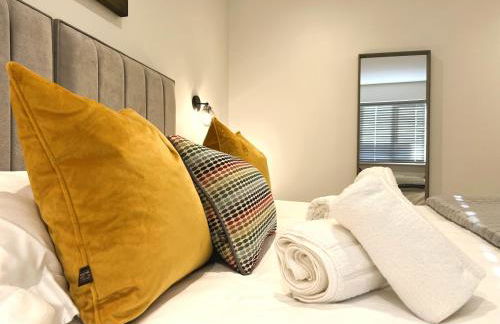 Laurel Cottage - Foto 26