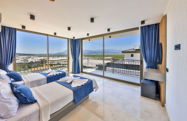 Villa Etoo in Ye ilk y Mahallesi - Foto 42