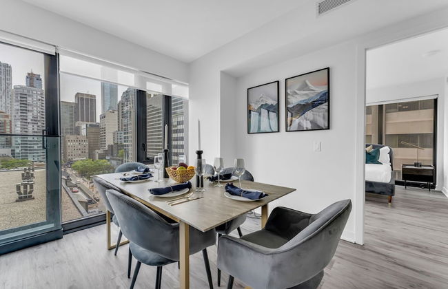 Bellair Yorkville - Foto 40