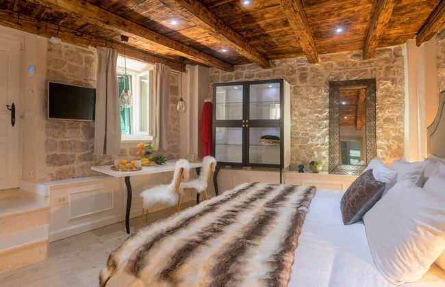 Boutique apartments Balturio - Adults Only - Foto 3