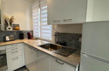 magnifique T2 calme bord de mer - Foto 8