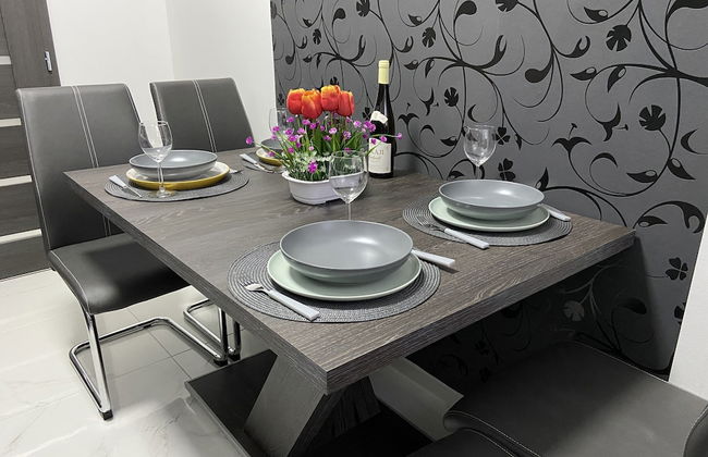 Melinda Apartman - Foto 25