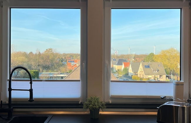 Park View Apartment - Foto 17