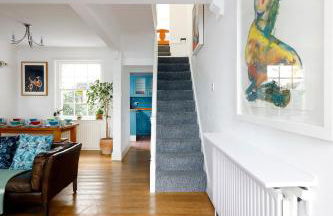Heart of Brighton - Stylish - Victorian Terrace - Foto 48
