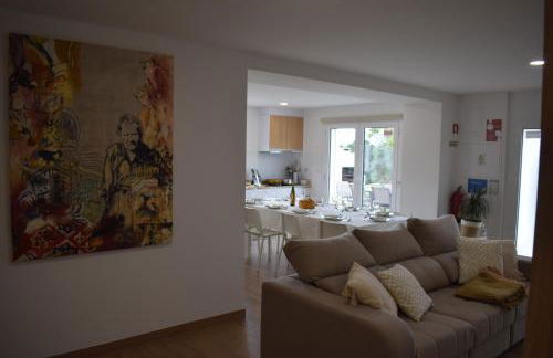 Casa dos Picoutos AL - Foto 31