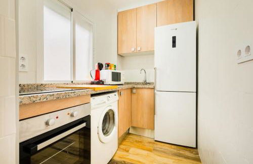 Apto céntrico, 2 aparcamientos privados, bicis - Foto 25