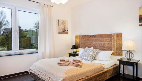 Ferienwohnung Shabby-Chick Eckernförde - Foto 2