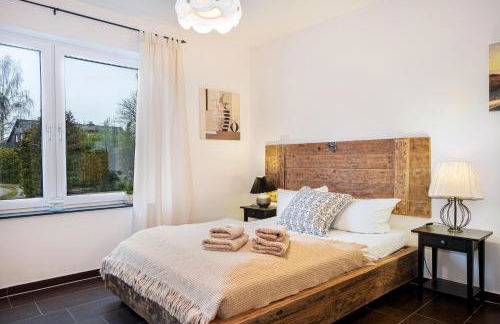 Ferienwohnung Shabby-Chick Eckernförde - Foto 2