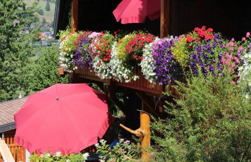 Ferienwohnung 2 Panoramablick - NEU incl 3-WeltenCard mit 140 kostenlosen Attraktionen - Foto 16