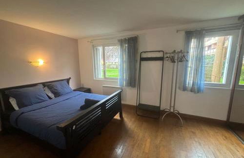 F2 avec Terrasse, Parking gratuit - Foto 9