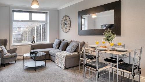 Vibrant 3BR Getaway Sleeps 6 Exclusive Offer - Foto 4