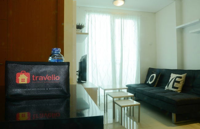 2 Bedrooms Woodland Park Apartment by Travelio - Foto 9