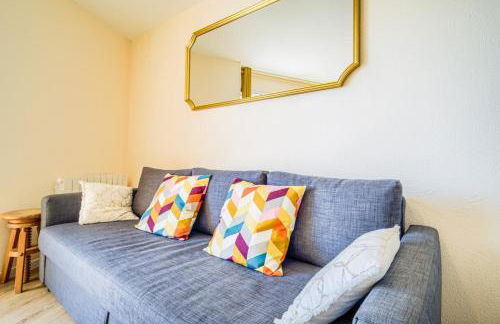 Appartement bord de plage havre de paix - Foto 10