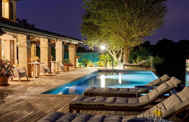 Villino Bruna 6 in Bertinoro - Foto 42