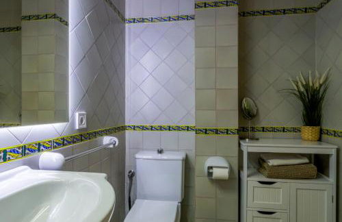 "Cas Vell Marí" Casa en primera línea con vistas al mar, parking privado y WiFi - Foto 15