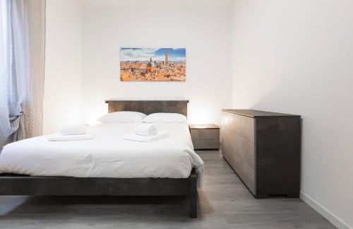 Station Room Bologna, Center Fiera - Foto 13