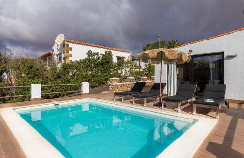 Villa Agua 3 - Foto 32