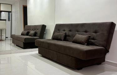 Apartamento Abrantes, Infraestrutura completa - Foto 4