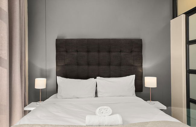 Easy Stay - The Vantage - Photo 22