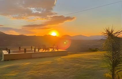 Refúgio Mirante da Montanha - Foto 15