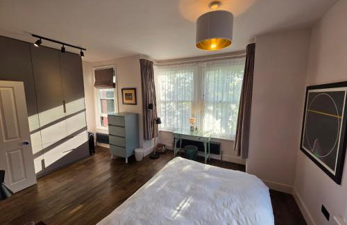 Modern 3BR Garden Home Leyton - Foto 39