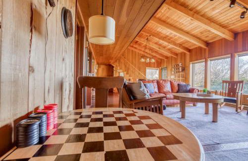 Rustic Retreat - Foto 54