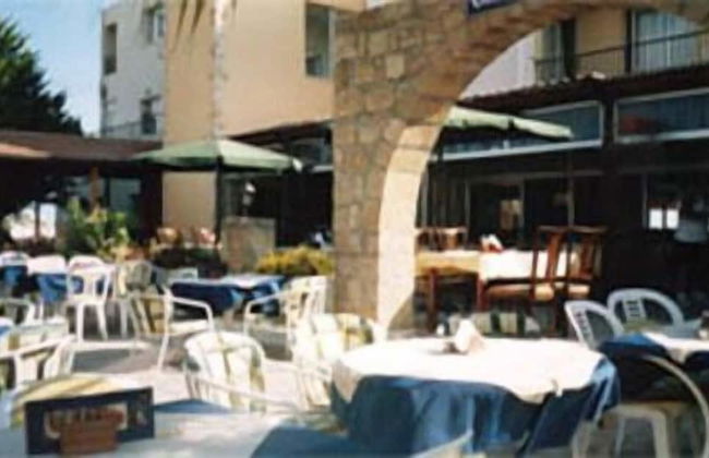 Petsas Apartments & Tavern - Foto 33