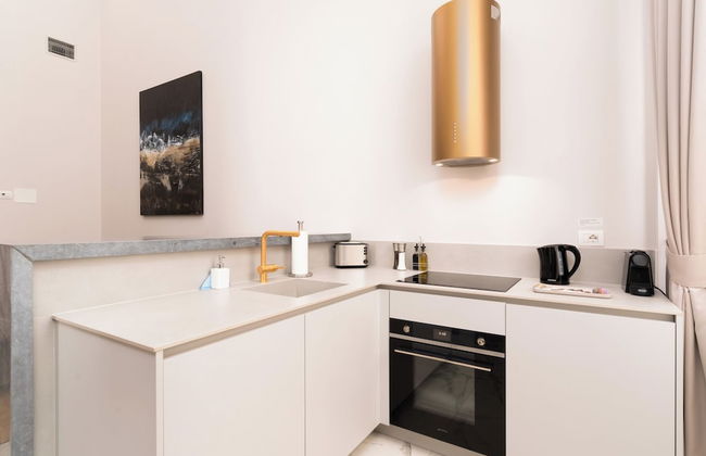 Limehome Lecce Palazzo BN - Foto 32