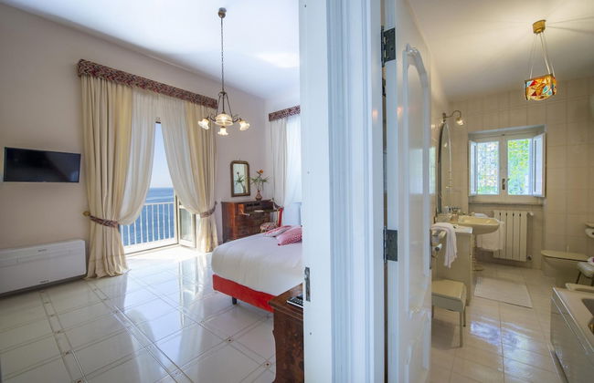 Villa Arte- Luxurious Villa in Ravello - Foto 50