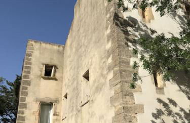 Gîte Narbonne 15 personnes - Foto 15