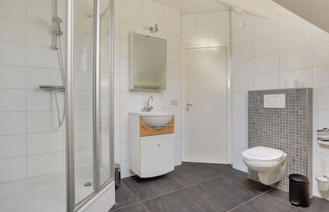 Villa in Netherlands With Sauna & Comfort - Photo 12