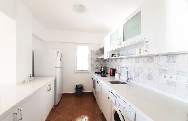 Ertem Apart - Photo 17