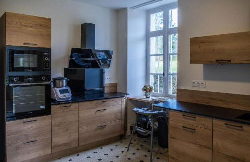 Gîte chouette la Valette - Foto 22