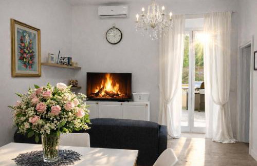Mami Garden Luxury Suites - Foto 19