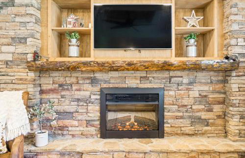 Lil Yellowstone - Foto 23