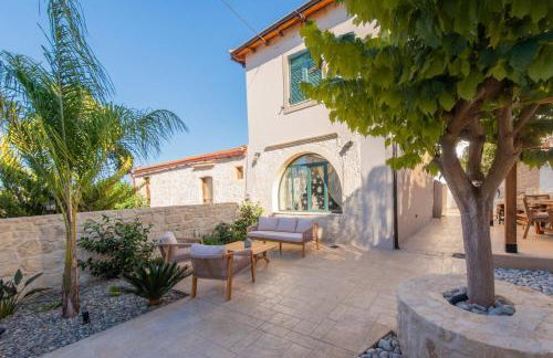 Villa Kirke - Foto 35