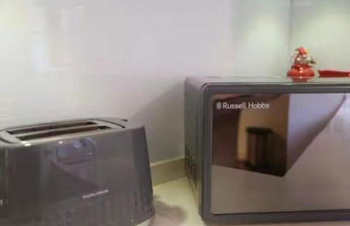 Charming 2 Bedroom Flat in the Heart of London, 2 mins to Trafalgar Square! - Foto 13