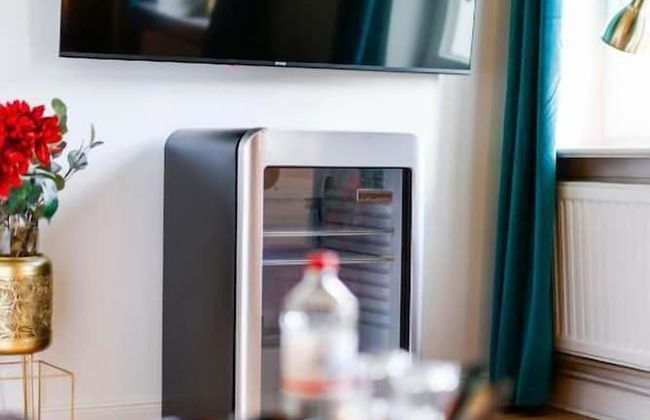 Sleephotels Alsterroom - Foto 74