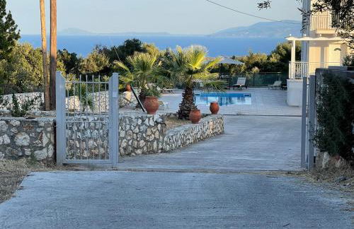 Villa Evangelia - Foto 69