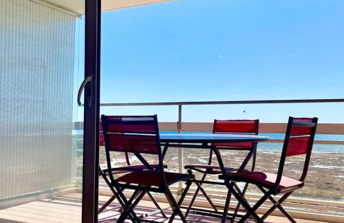 Large studio direct access to the beach - Foto 11