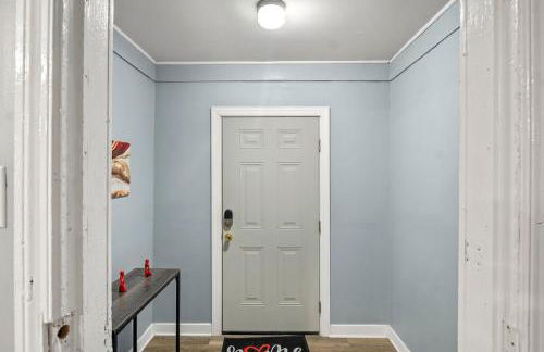 Central RVA Home 4 Bed, 3 Bath Getaway! - Foto 51