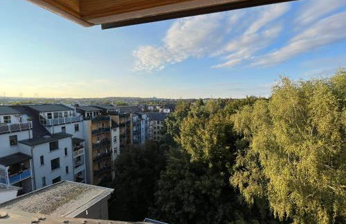 105 QM neues klimatisiertes Appartment für Familien Privater Parkplatz - Foto 23