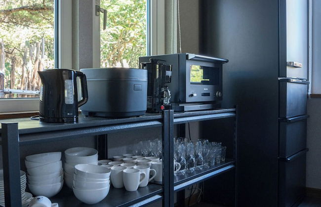 THE CHATEAU - Photo 47