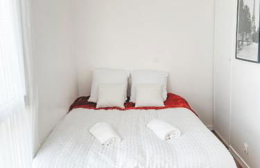 Studio à 10 mins de Paris - Foto 3