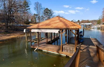 Winding Down by Avantstay Sleeps 20 + Dock, View - Foto 20